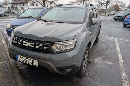 Dacia Duster Gebrauchtwagen