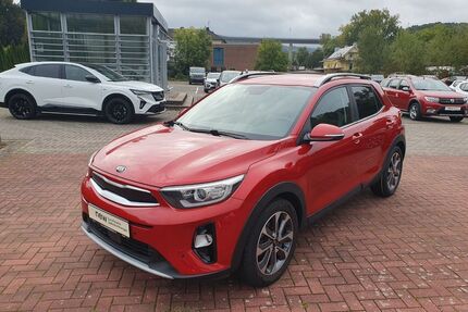 Kia Stonic Gebrauchtwagen