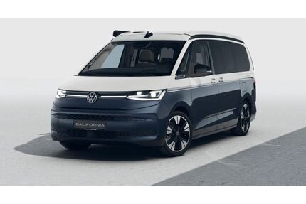 VW T7 California Gebrauchtwagen