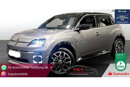 Renault R 5 Gebrauchtwagen