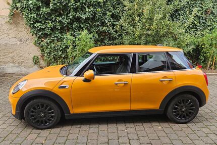 Mini ONE Gebrauchtwagen
