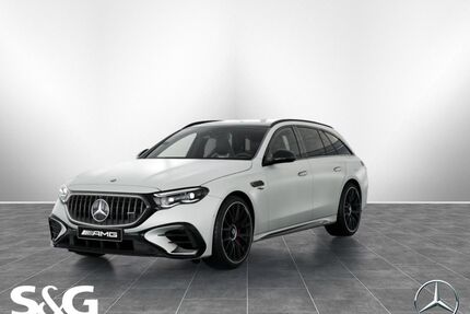 Mercedes-Benz E 53 AMG Gebrauchtwagen