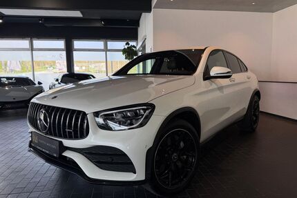 Mercedes-Benz GLC 400 Gebrauchtwagen