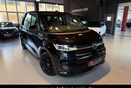 VW T7 Multivan Gebrauchtwagen