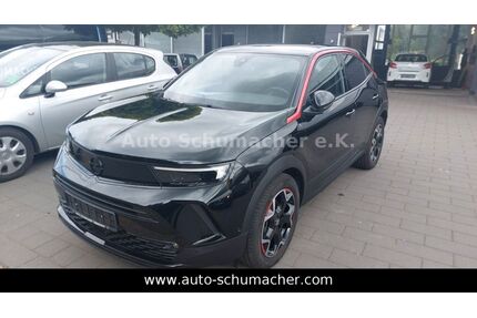 Opel Mokka-e Gebrauchtwagen