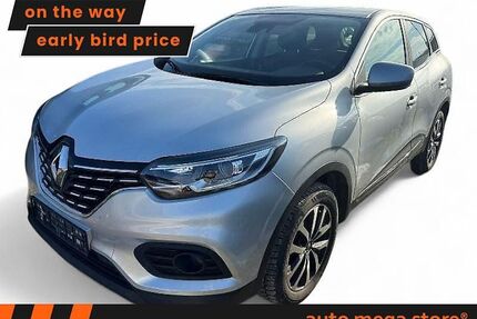 Renault Kadjar Gebrauchtwagen