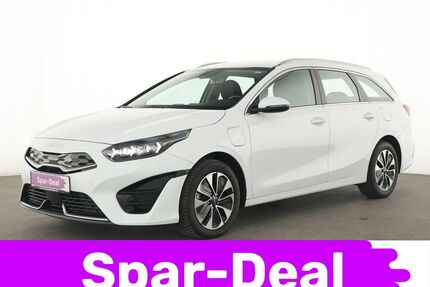 Kia ceed Sportswagon Gebrauchtwagen
