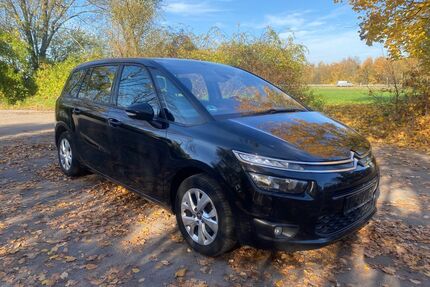 Citroen Grand C4 Picasso / SpaceTourer Gebrauchtwagen