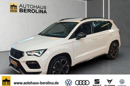 Cupra Ateca Gebrauchtwagen