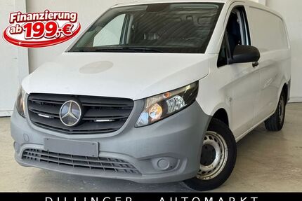 Mercedes-Benz Vito Gebrauchtwagen