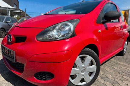 Toyota Aygo (X) Gebrauchtwagen