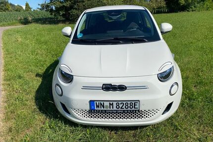 Fiat 500e Gebrauchtwagen