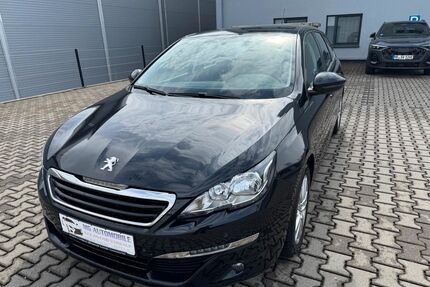Peugeot 308 Gebrauchtwagen
