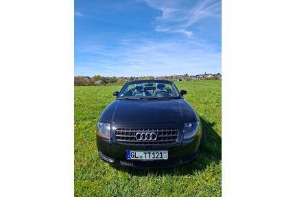 Audi TT Gebrauchtwagen