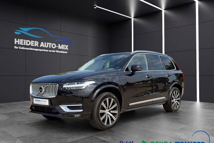 Volvo XC90 Gebrauchtwagen