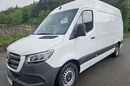 Mercedes-Benz Sprinter Gebrauchtwagen