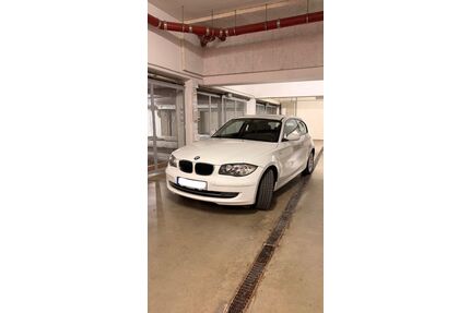 BMW 116 Gebrauchtwagen