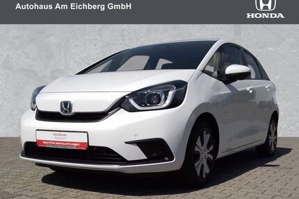 Honda Jazz Gebrauchtwagen