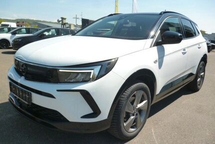 Opel Grandland (X) Gebrauchtwagen