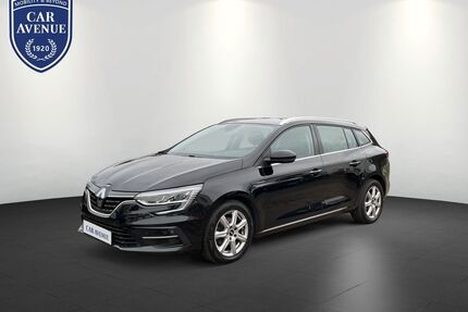 Renault Megane Gebrauchtwagen