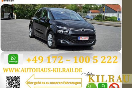 Citroen C4 Picasso Gebrauchtwagen