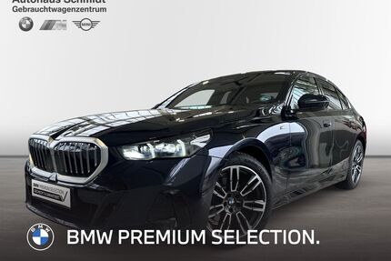 BMW 520 Gebrauchtwagen