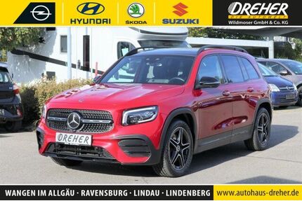 Mercedes-Benz GLB 250 Gebrauchtwagen