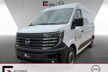 Nissan Interstar Gebrauchtwagen