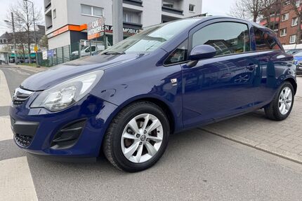 Opel Corsa Gebrauchtwagen