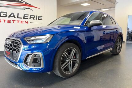 Audi SQ5 Gebrauchtwagen