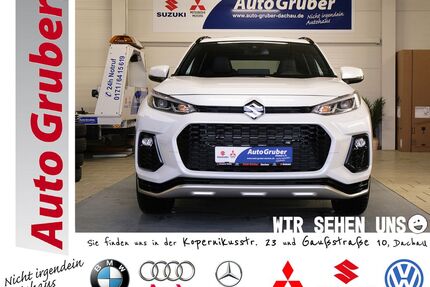 Suzuki Across Gebrauchtwagen