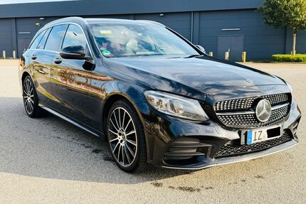 Mercedes-Benz C 300 Gebrauchtwagen