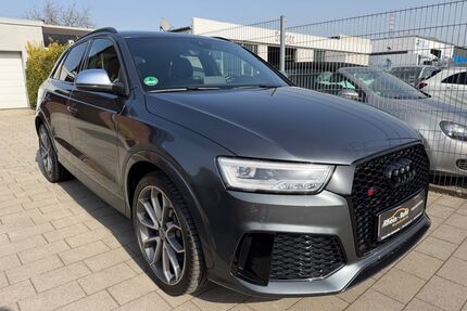 Audi RSQ3 Gebrauchtwagen