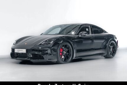 Porsche Taycan Gebrauchtwagen