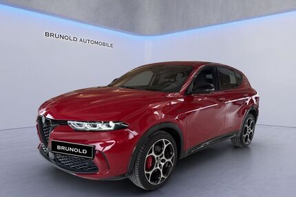Alfa Romeo Tonale Gebrauchtwagen