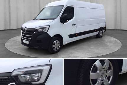Renault Master Gebrauchtwagen