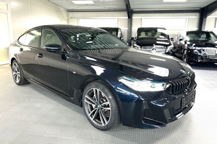 BMW 620 Gran Turismo Gebrauchtwagen