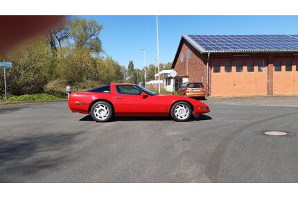 Corvette ZR 1 Gebrauchtwagen