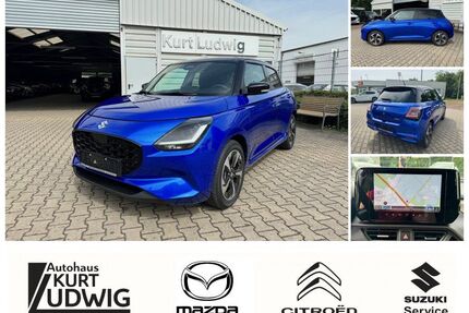 Mercedes-Benz Swift 