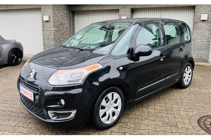 Citroen C3 Picasso Gebrauchtwagen
