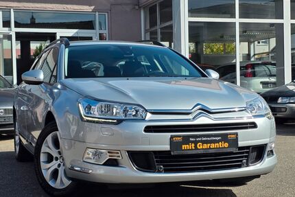 Citroen C5 X Gebrauchtwagen