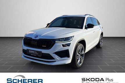 Skoda Kodiaq Gebrauchtwagen