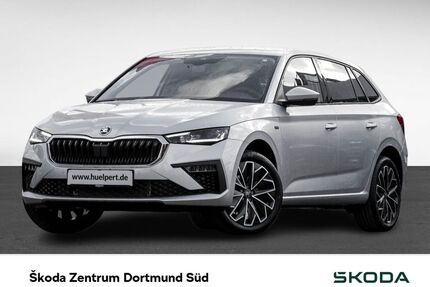 Skoda Scala Gebrauchtwagen