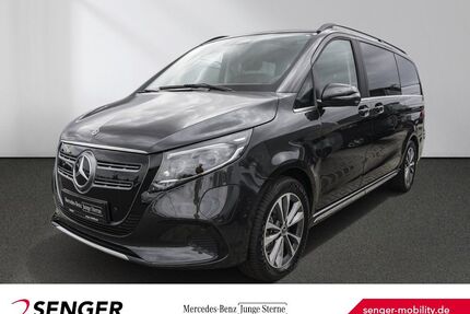 Mercedes-Benz EQV Gebrauchtwagen