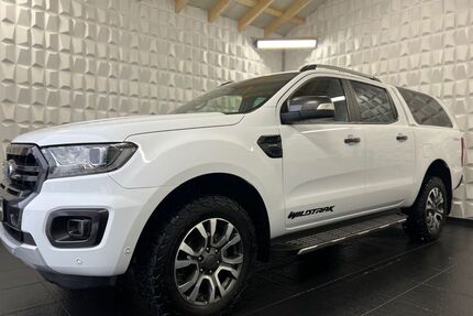 Ford Ranger Gebrauchtwagen