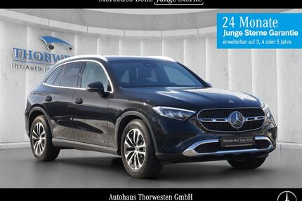 Mercedes-Benz GLC 220 Gebrauchtwagen