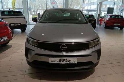 Opel Grandland X Gebrauchtwagen