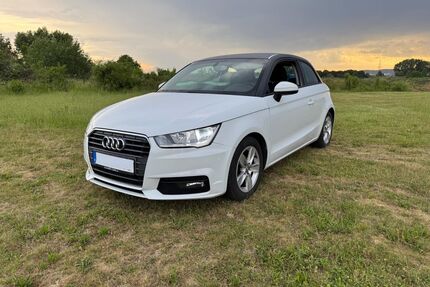 Audi A1 Gebrauchtwagen
