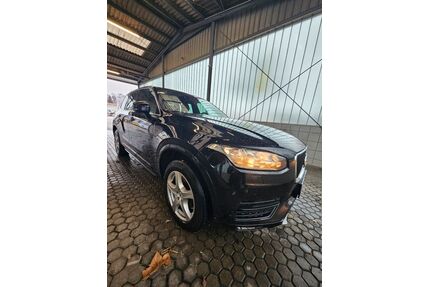 Volvo XC90 Gebrauchtwagen