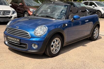 Mini Cooper Gebrauchtwagen
